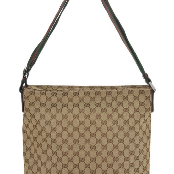 Gucci Original GG Canvas Web Messenger
NWT - Picture 4 of 6